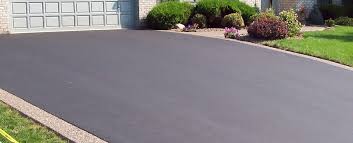 Hideaway, TX Driveway Paving Company